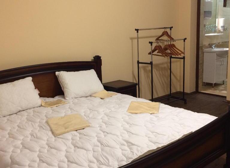 بنسيون Bereg Travel