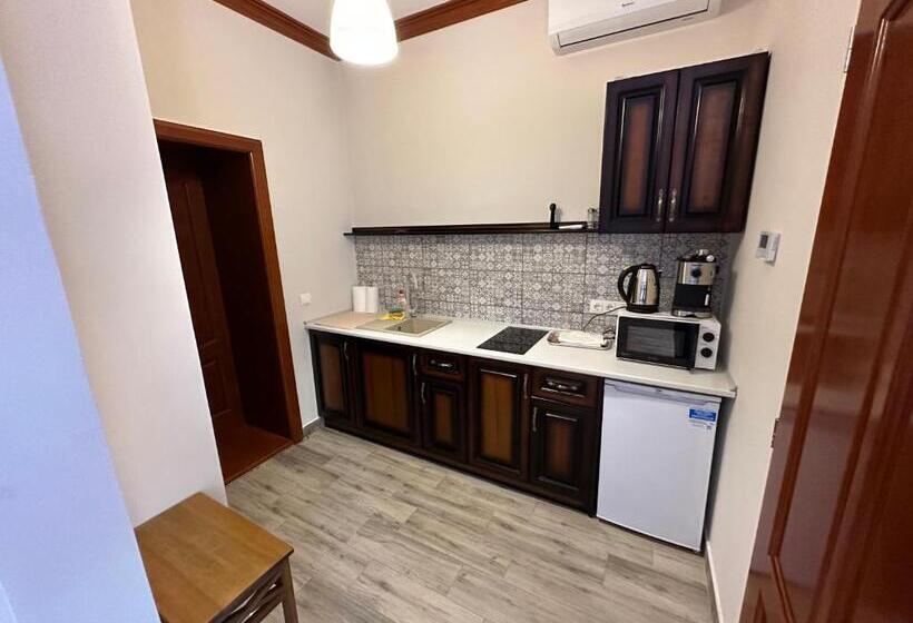 بنسيون Bereg Travel