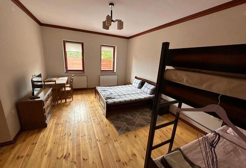 بنسيون Bereg Travel