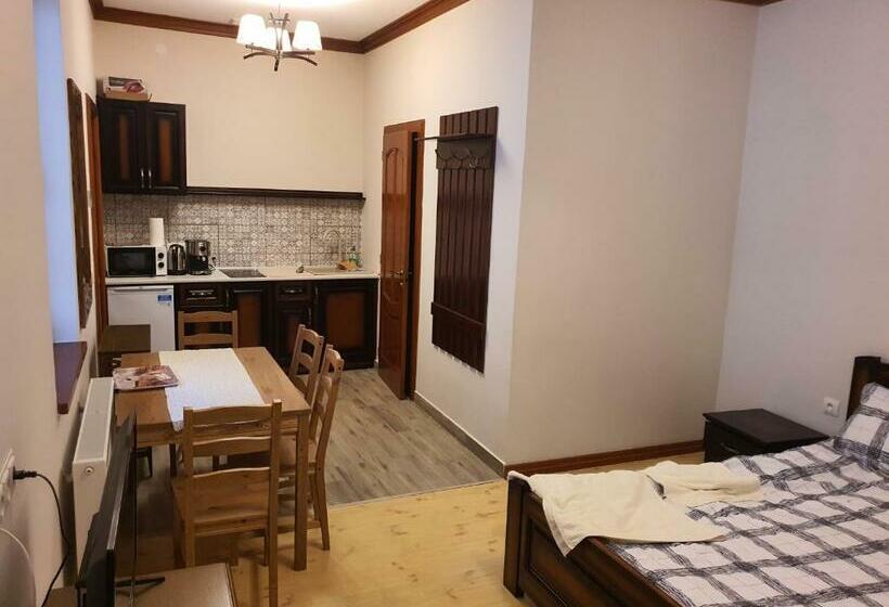 بنسيون Bereg Travel