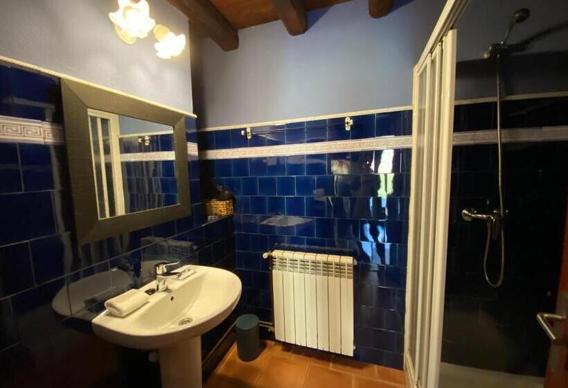 膳宿费 Can Bonada