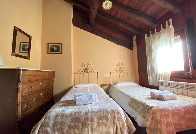 膳宿费 Can Bonada