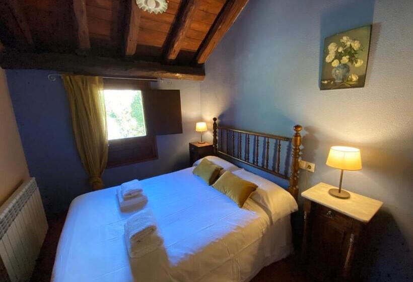 膳宿费 Can Bonada