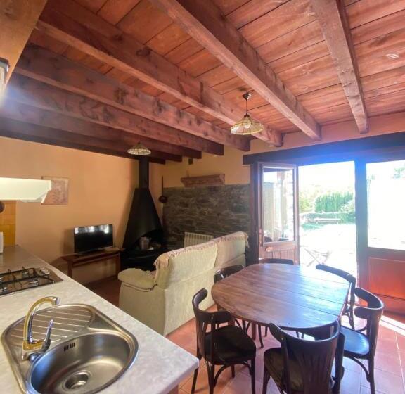 膳宿费 Can Bonada