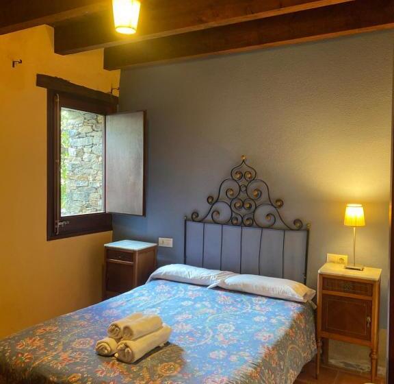 膳宿费 Can Bonada