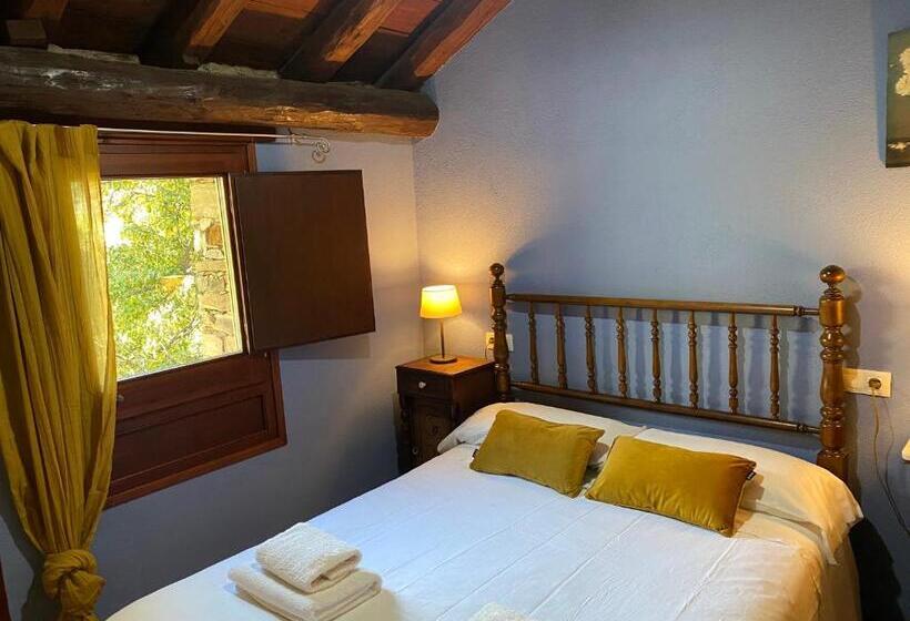 膳宿费 Can Bonada