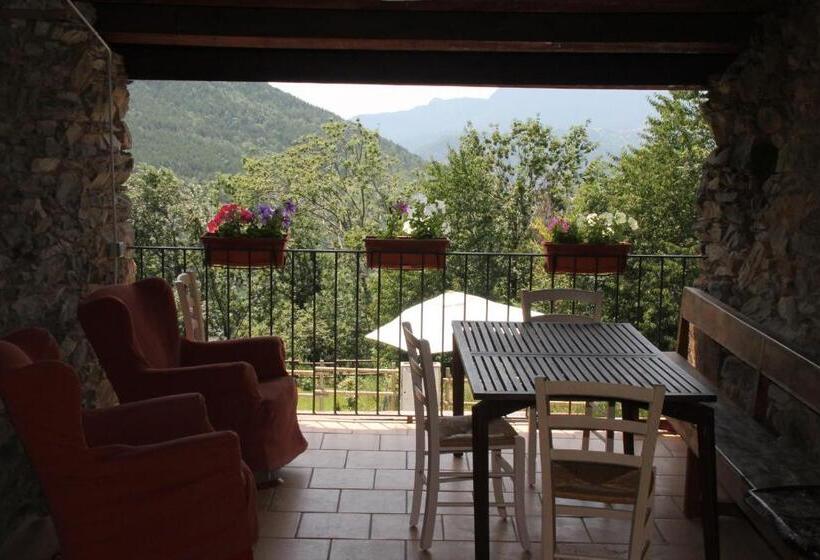 膳宿费 Can Bonada