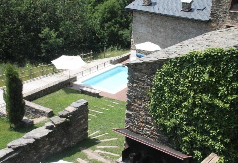 膳宿费 Can Bonada