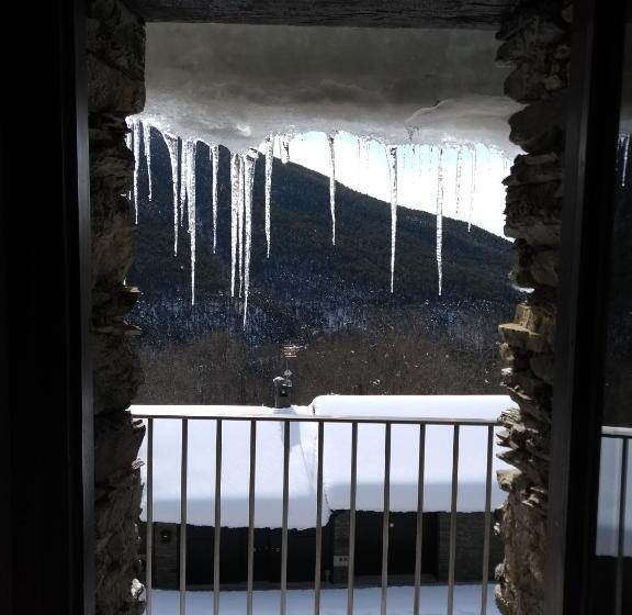 膳宿费 Can Bonada