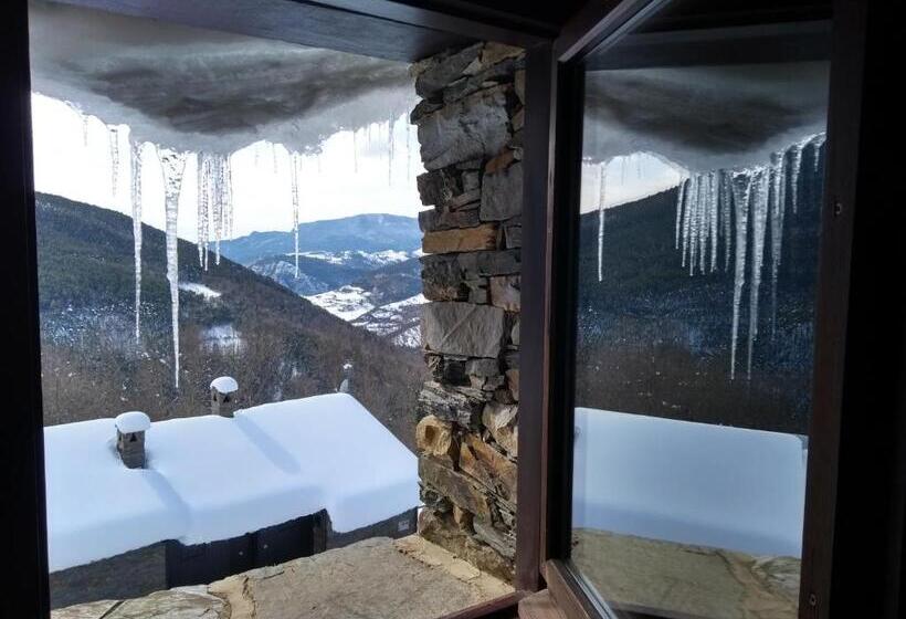 膳宿费 Can Bonada