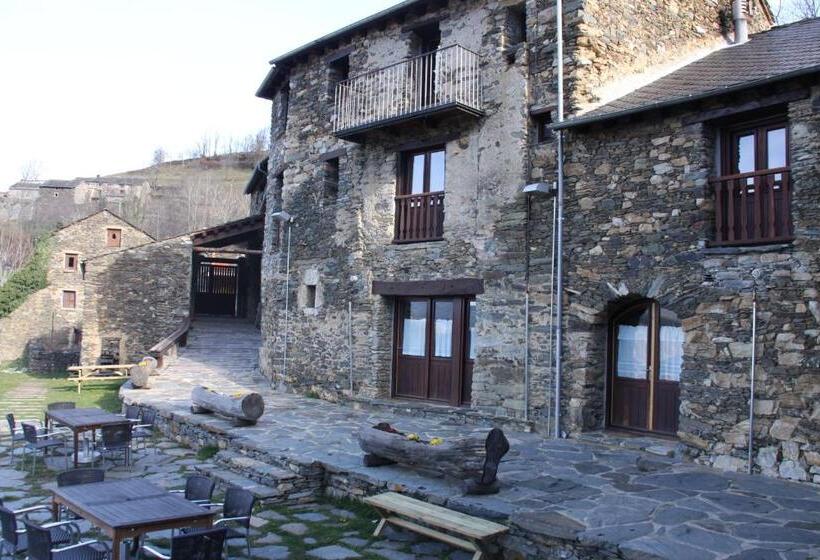 膳宿费 Can Bonada