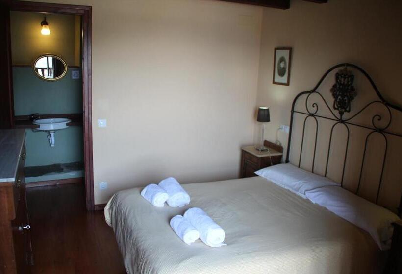 膳宿费 Can Bonada