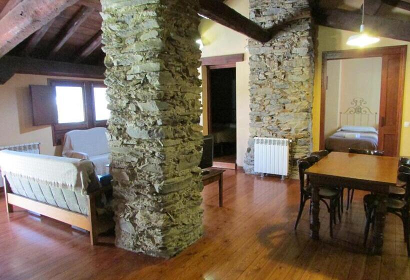 膳宿费 Can Bonada