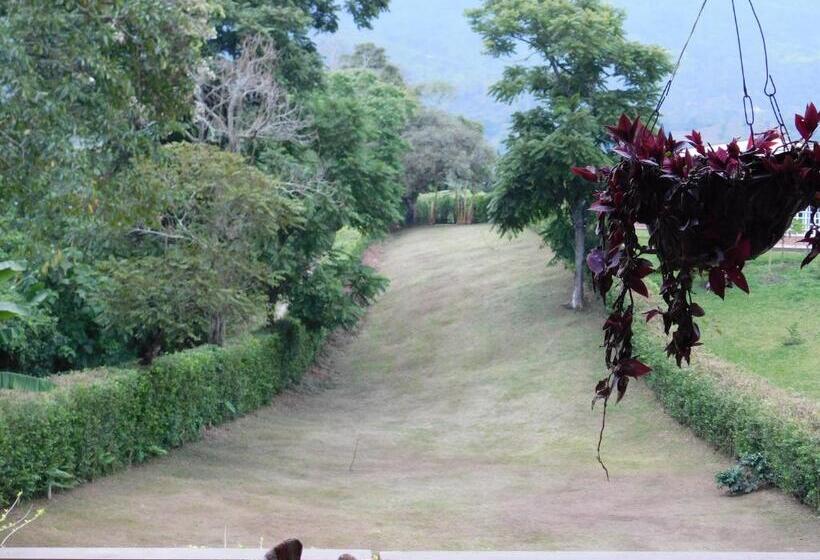 פנסיון Casa Campo Alojamiento Campestre Para Descanso En Calarcá Quindío