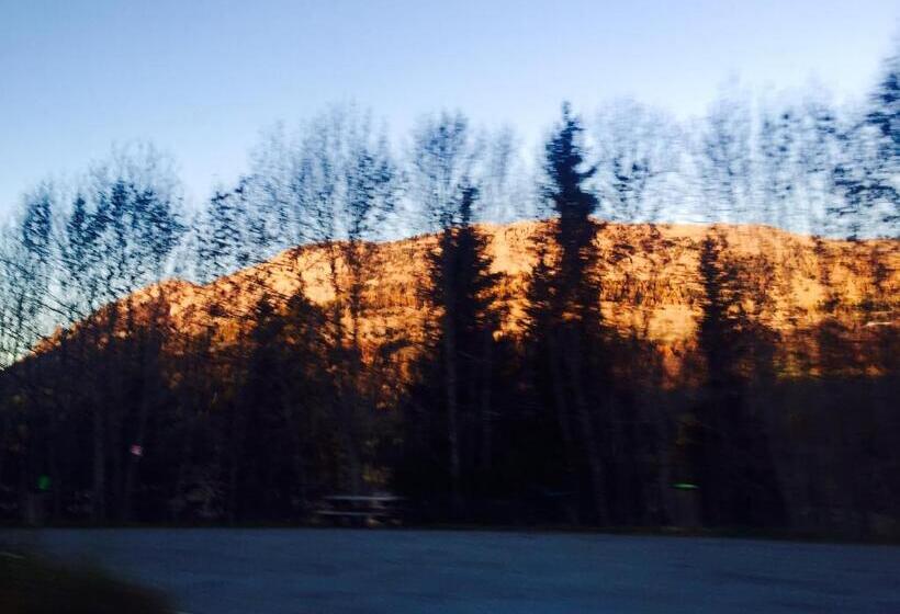 פנסיון Chambre D'hôtes La Grange Des Ecrins