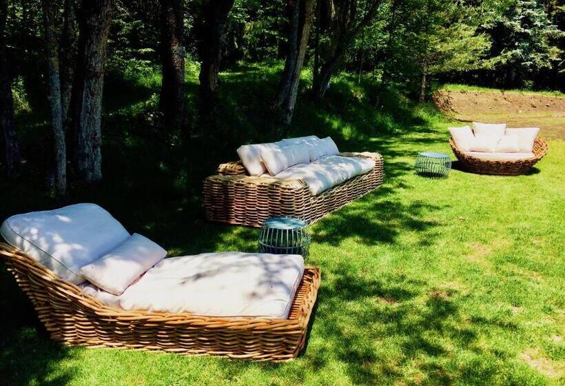 פנסיון Chambre D'hôtes La Grange Des Ecrins