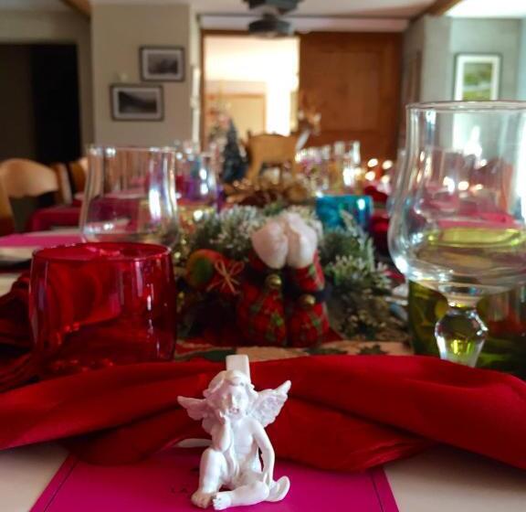 פנסיון Chambre D'hôtes La Grange Des Ecrins