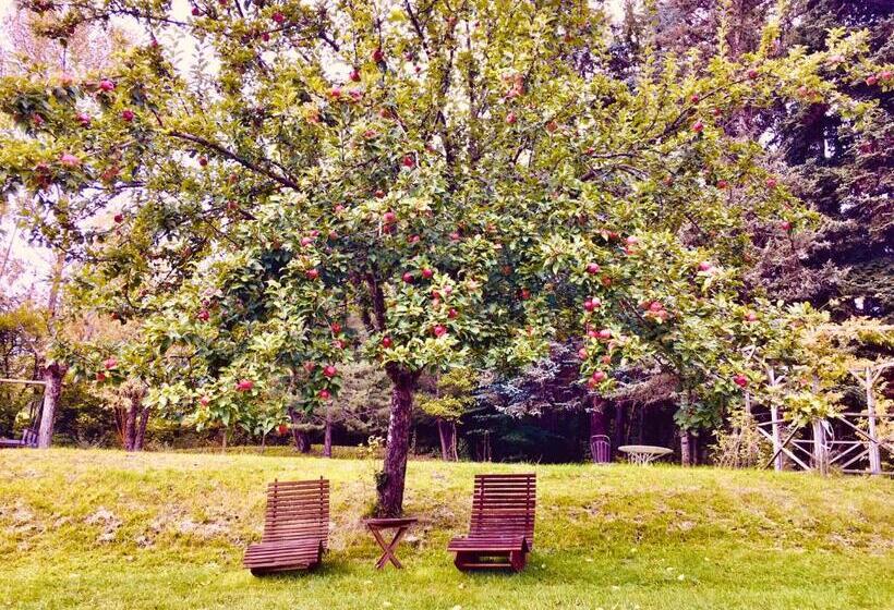 פנסיון Chambre D'hôtes La Grange Des Ecrins