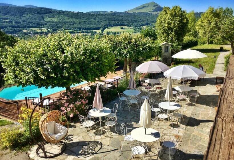 פנסיון Chambre D'hôtes La Grange Des Ecrins