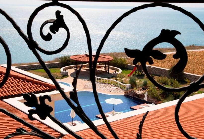 Пансион Complex Villas Kaliakra & Gradina