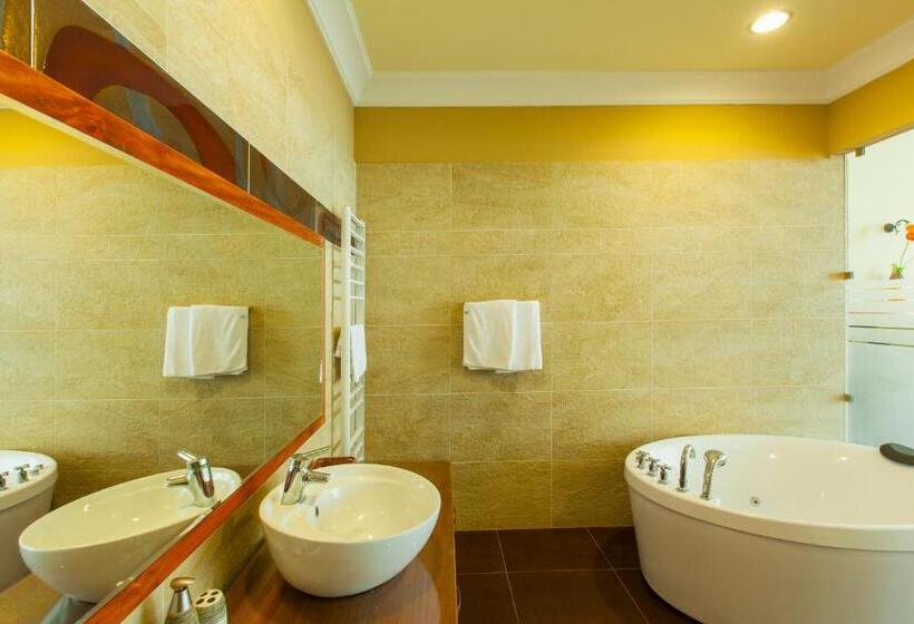 Пансион Complex Villas Kaliakra & Gradina