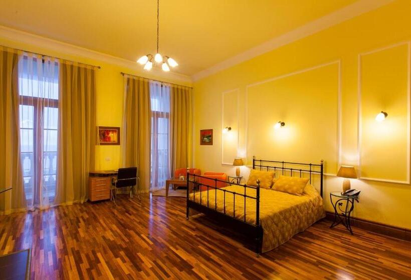 Пансион Complex Villas Kaliakra & Gradina