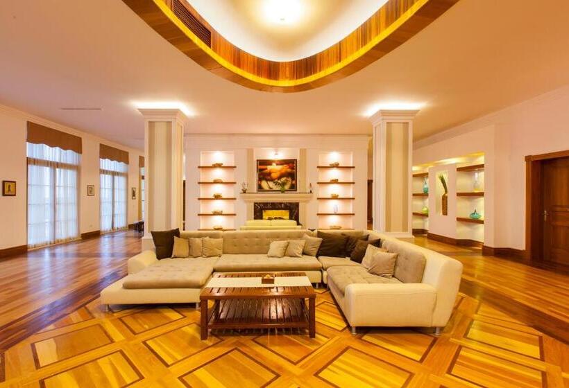 Пансион Complex Villas Kaliakra & Gradina