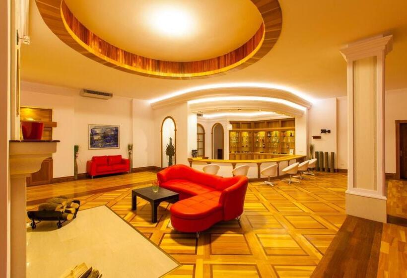 پانسیون Complex Villas Kaliakra & Gradina