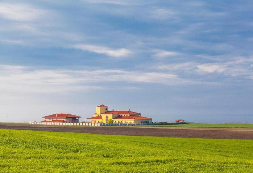 Пансион Complex Villas Kaliakra & Gradina