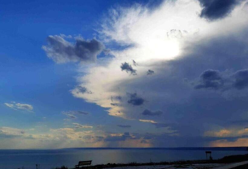 Пансион Complex Villas Kaliakra & Gradina