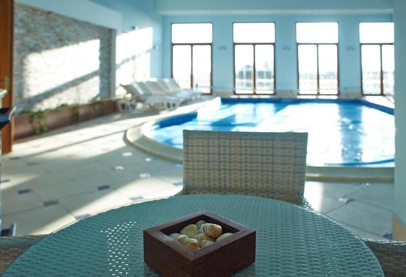 پانسیون Complex Villas Kaliakra & Gradina