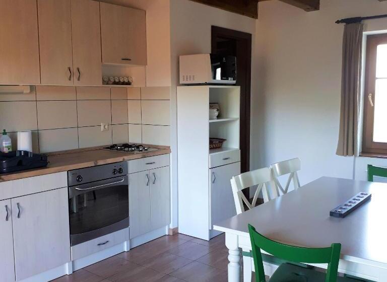 פנסיון Csodaszarvas Vendégházak