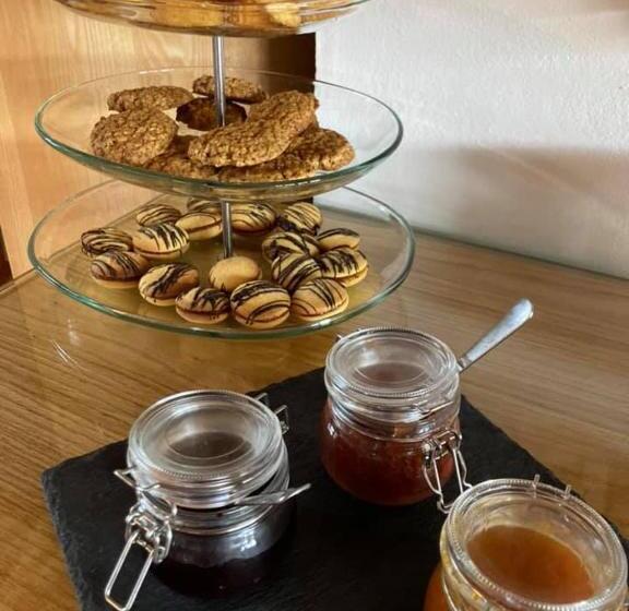 פנסיון Csodaszarvas Vendégházak