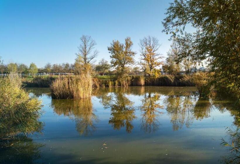 פנסיון Csodaszarvas Vendégházak