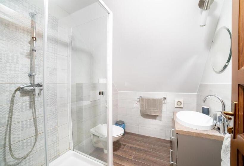 פנסיון Csodaszarvas Vendégházak