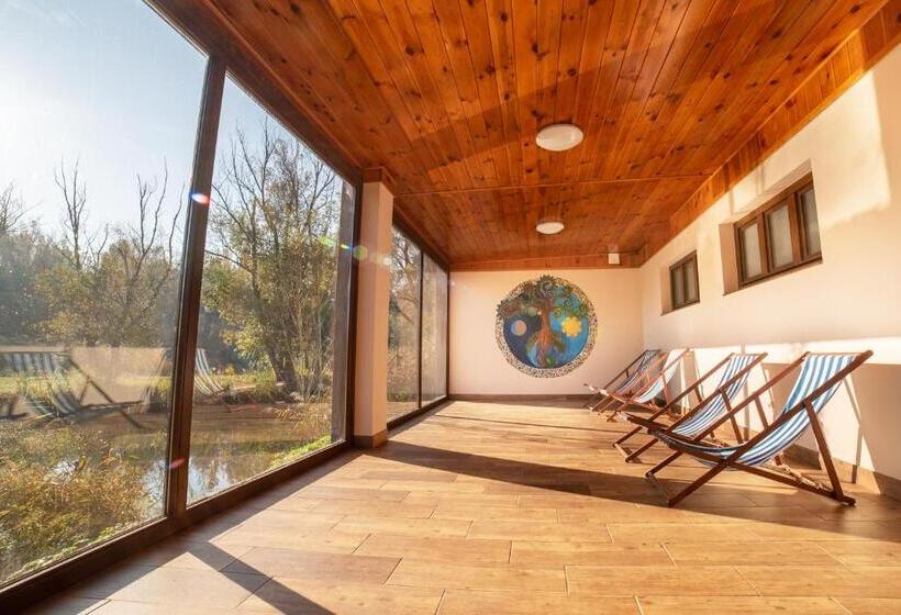 פנסיון Csodaszarvas Vendégházak