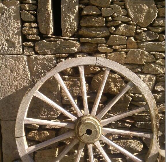 פנסיון Domaine D Angel Berg