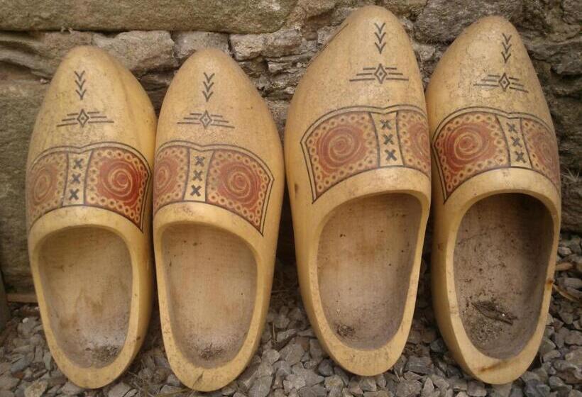 פנסיון Domaine D Angel Berg