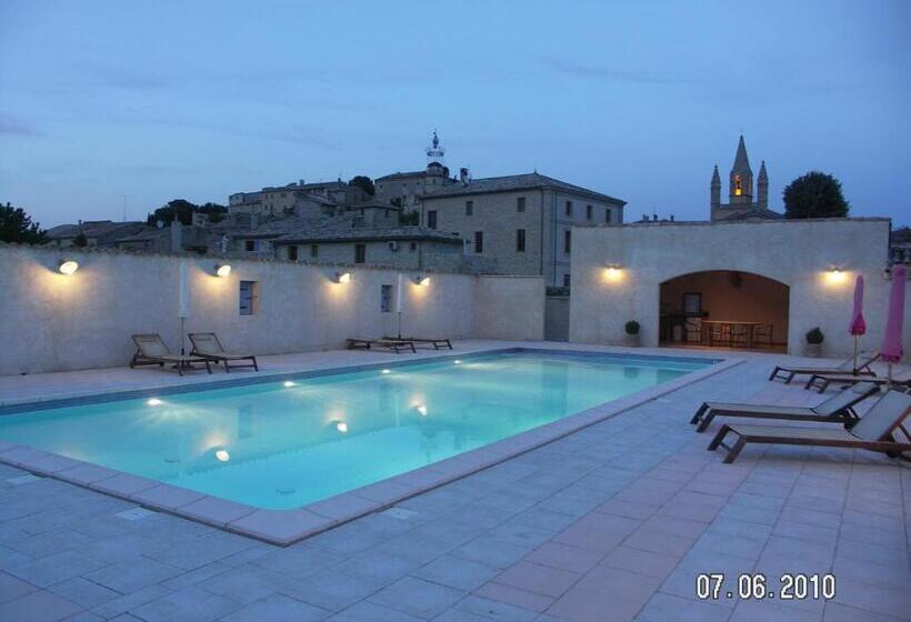 بنسيون Domaine Saint Martin