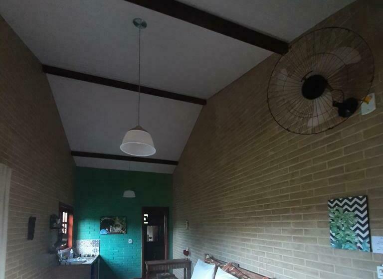 Пансион Espaço Puri