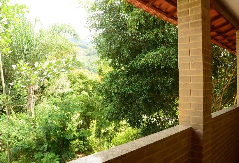 Пансион Espaço Puri