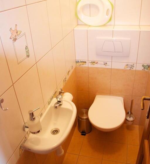 ペンション Farma Basarovi