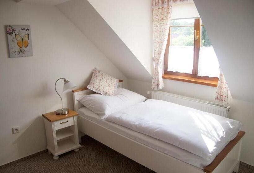 ペンション Farma Basarovi