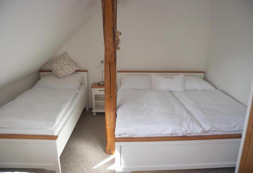 ペンション Farma Basarovi