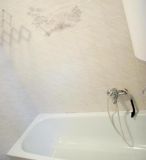 ペンション Farma Basarovi