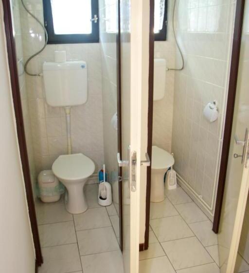 Пансион Farma Basarovi