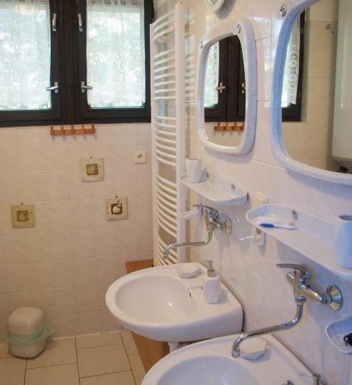 ペンション Farma Basarovi