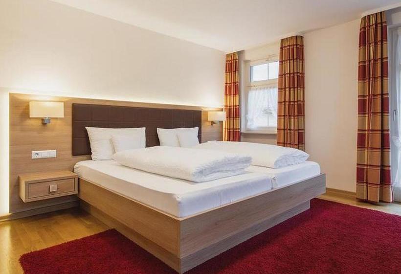 Pensão Gasthof Belchenblick