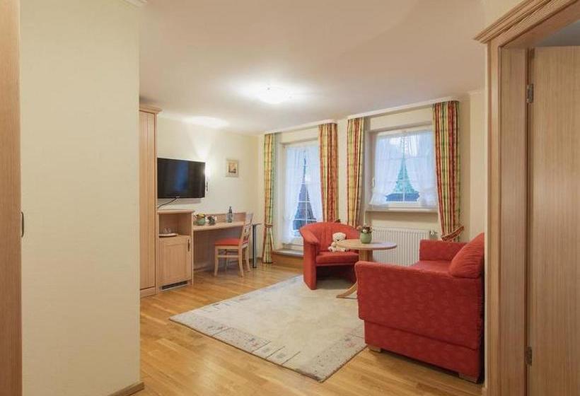 Pensão Gasthof Belchenblick