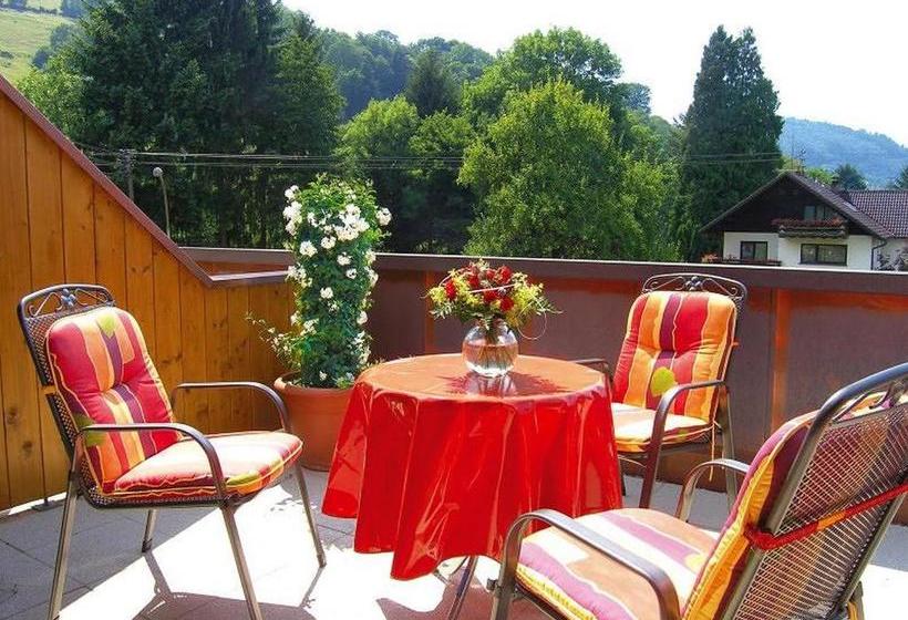 Pensão Gasthof Belchenblick